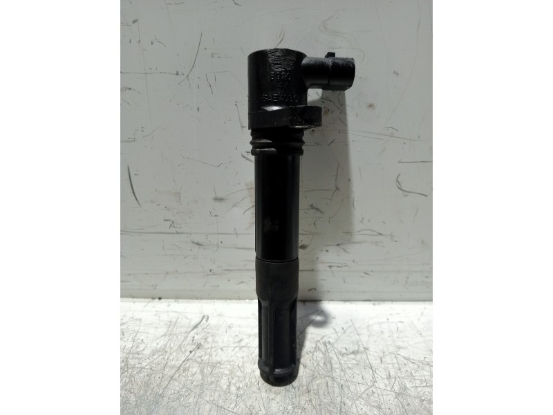 Recambio de bobina encendido para fiat grande punto (199) 1.4 16v active referencia OEM IAM BAE403C 21121B 