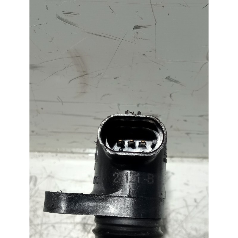 Recambio de bobina encendido para fiat grande punto (199) 1.4 16v active referencia OEM IAM BAE403C 21121B 