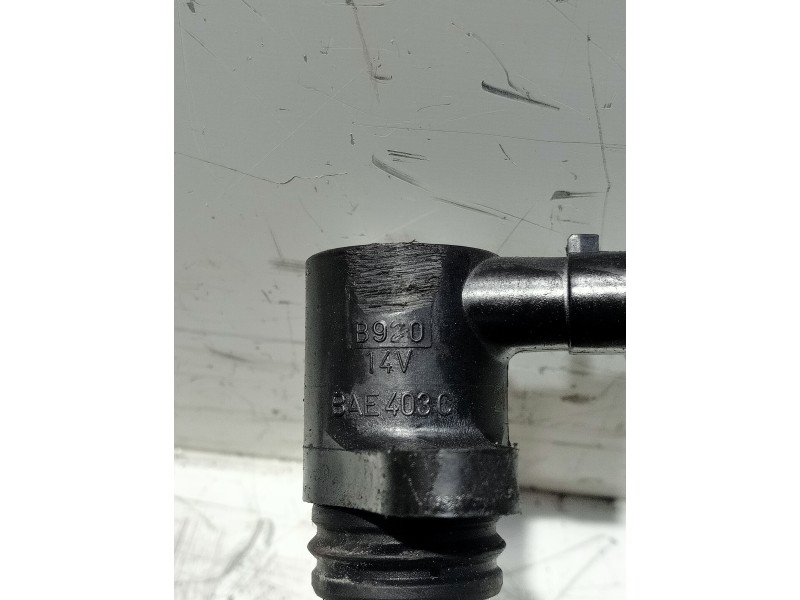 Recambio de bobina encendido para fiat grande punto (199) 1.4 16v active referencia OEM IAM BAE403C 21121B 