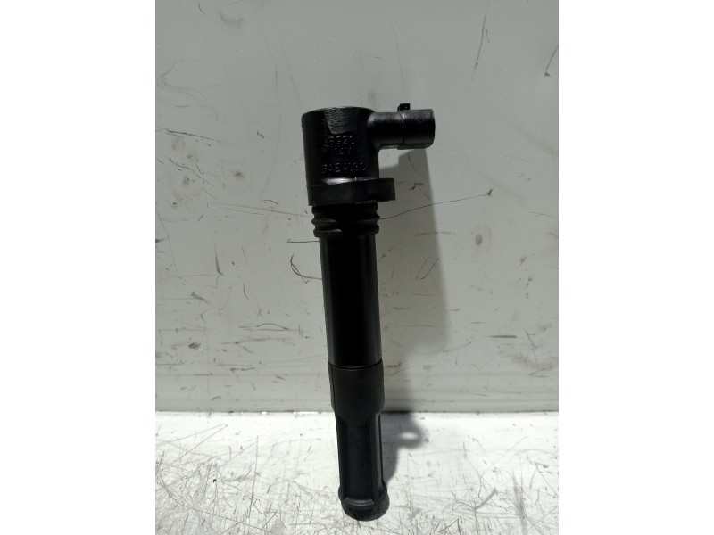 Recambio de bobina encendido para fiat grande punto (199) 1.4 16v active referencia OEM IAM BAE403C 34821B 