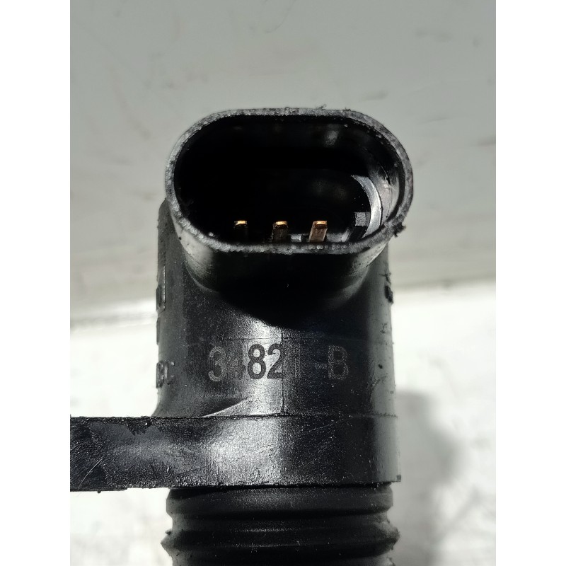 Recambio de bobina encendido para fiat grande punto (199) 1.4 16v active referencia OEM IAM BAE403C 34821B 