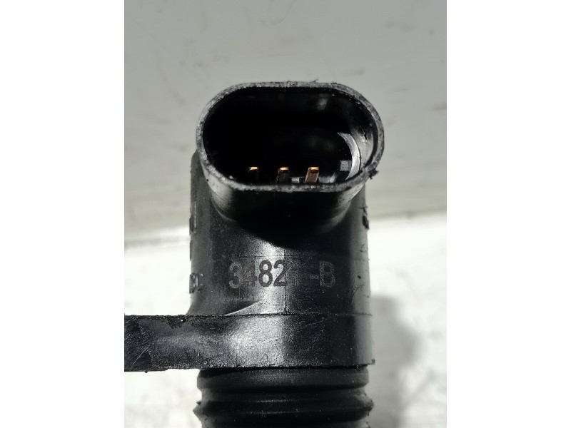 Recambio de bobina encendido para fiat grande punto (199) 1.4 16v active referencia OEM IAM BAE403C 34821B 
