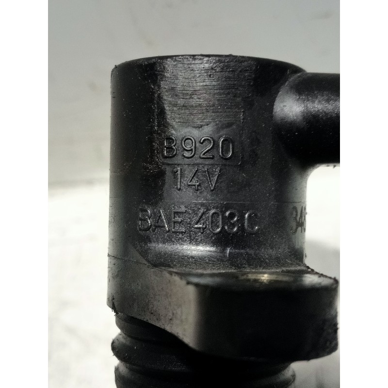 Recambio de bobina encendido para fiat grande punto (199) 1.4 16v active referencia OEM IAM BAE403C 34821B 
