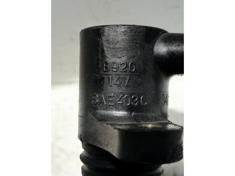 Recambio de bobina encendido para fiat grande punto (199) 1.4 16v active referencia OEM IAM BAE403C 34821B 