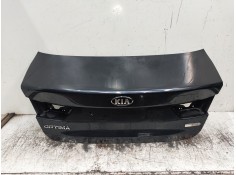 Recambio de porton trasero para kia optima vision referencia OEM IAM   4P
