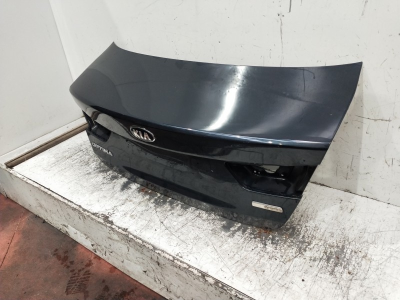 Recambio de porton trasero para kia optima vision referencia OEM IAM   4P