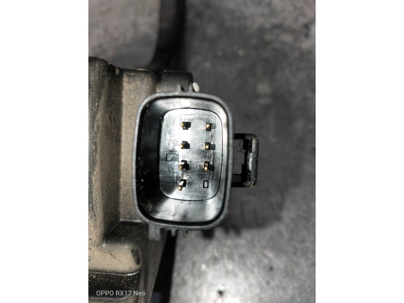 Recambio de potenciometro pedal para ford expedition referencia OEM IAM 8L1A9F836DA  