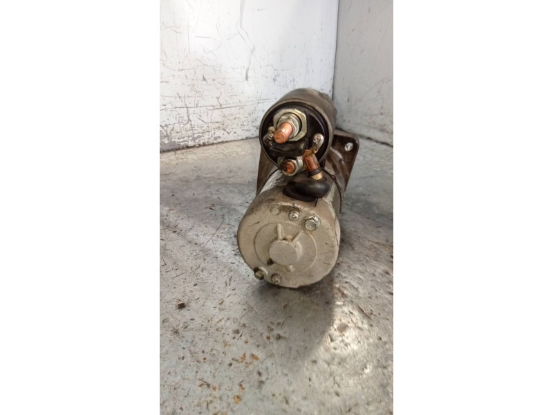 Recambio de motor arranque para fiat nuova 500 (150) lounge referencia OEM IAM 51890631 S114943A 