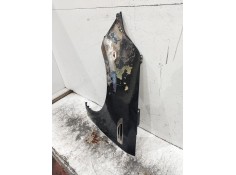 Recambio de aleta delantera izquierda para kia optima vision referencia OEM IAM    2