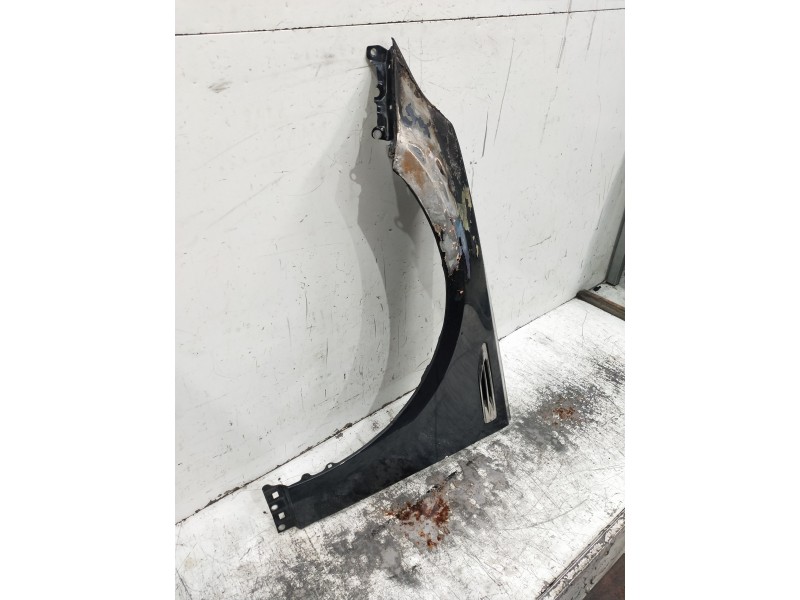 Recambio de aleta delantera izquierda para kia optima vision referencia OEM IAM   