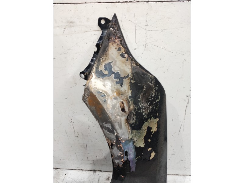 Recambio de aleta delantera izquierda para kia optima vision referencia OEM IAM   