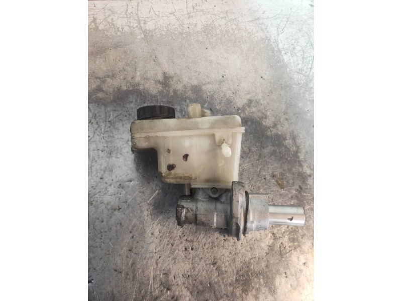 Recambio de bomba freno para renault laguna iii authentique referencia OEM IAM   