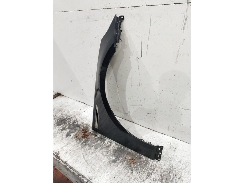 Recambio de aleta delantera derecha para kia optima vision referencia OEM IAM   