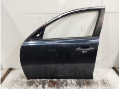 Recambio de puerta delantera izquierda para kia optima vision referencia OEM IAM   4P