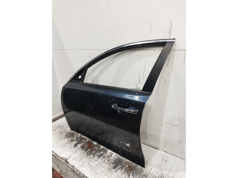 Recambio de puerta delantera izquierda para kia optima vision referencia OEM IAM   4P