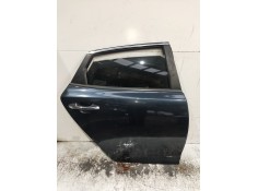 Recambio de puerta trasera derecha para kia optima vision referencia OEM IAM   4P