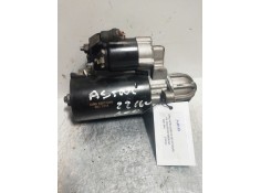 Recambio de motor arranque para opel astra g coupé 2.2 16v edition referencia OEM IAM 5621218  