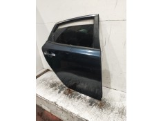 Recambio de puerta trasera derecha para kia optima vision referencia OEM IAM   4P 2