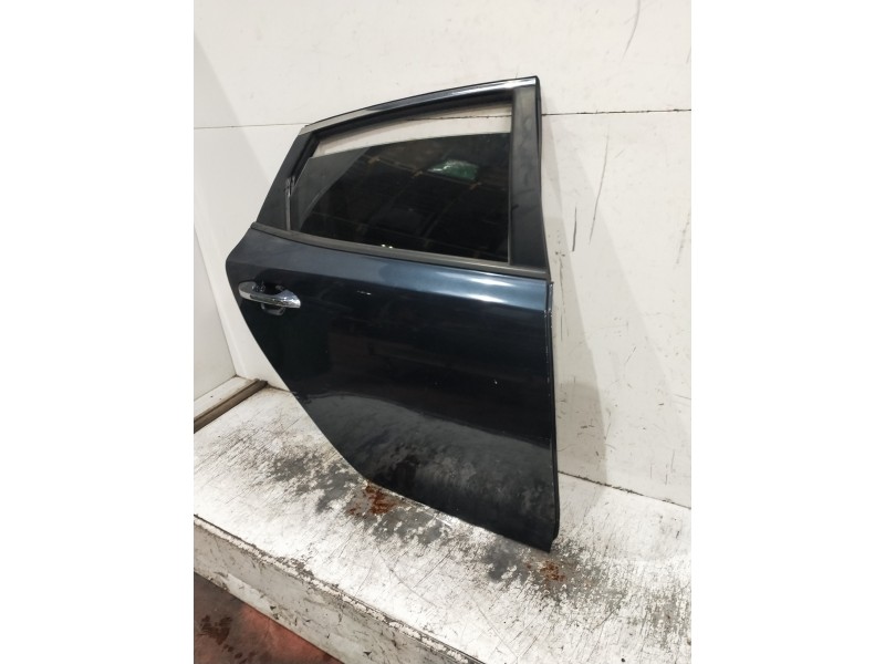 Recambio de puerta trasera derecha para kia optima vision referencia OEM IAM   4P