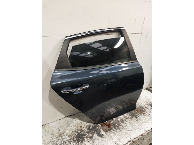 Recambio de puerta trasera derecha para kia optima vision referencia OEM IAM   4P
