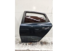 Recambio de puerta trasera izquierda para kia optima vision referencia OEM IAM   4P