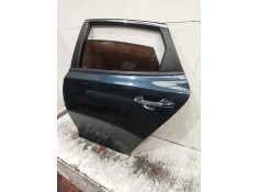 Recambio de puerta trasera izquierda para kia optima vision referencia OEM IAM   4P 2