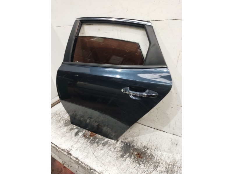 Recambio de puerta trasera izquierda para kia optima vision referencia OEM IAM   4P