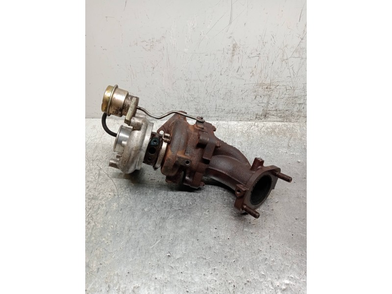 Recambio de turbocompresor para mitsubishi montero (v60/v70) 3.2 di-d intense (3-ptas.) referencia OEM IAM 4913503410  