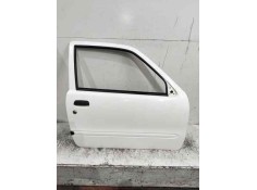 Recambio de puerta delantera derecha para fiat seicento (187) s (10.2000) referencia OEM IAM   3P