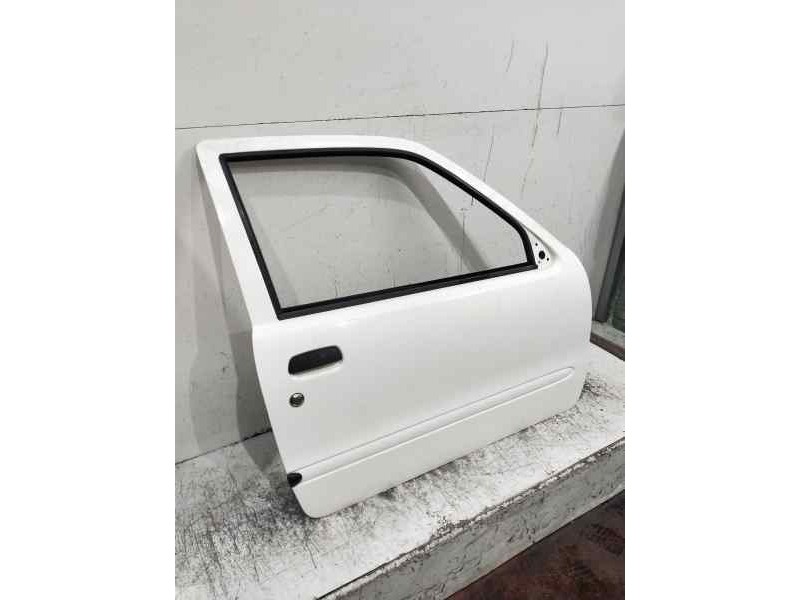 Recambio de puerta delantera derecha para fiat seicento (187) s (10.2000) referencia OEM IAM   3P