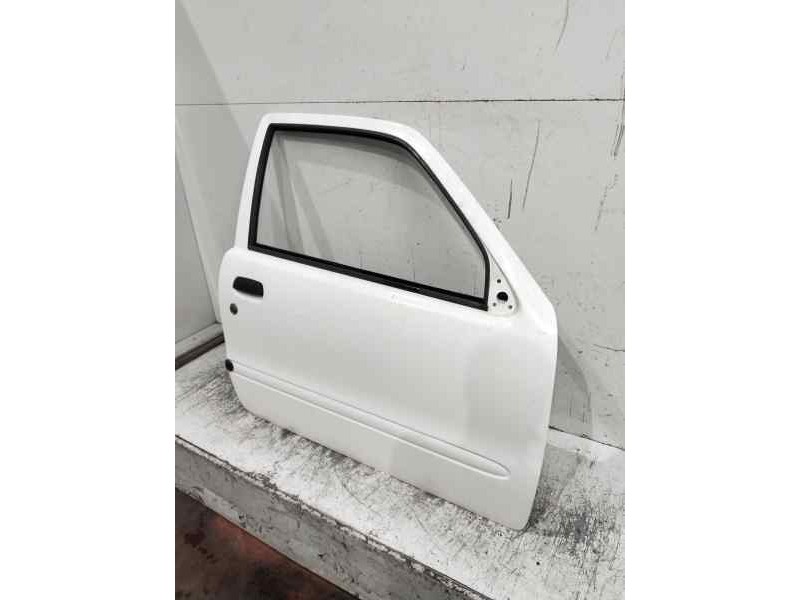 Recambio de puerta delantera derecha para fiat seicento (187) s (10.2000) referencia OEM IAM   3P