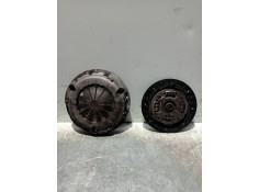 Recambio de kit embrague para fiat grande punto (199) 1.4 16v active referencia OEM IAM 3000950821  