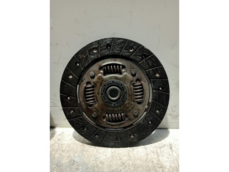Recambio de kit embrague para fiat grande punto (199) 1.4 16v active referencia OEM IAM 3000950821  