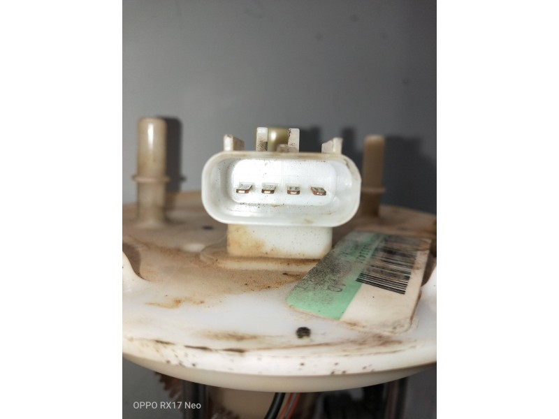 Recambio de bomba combustible para ford expedition referencia OEM IAM 8L149H307AD  