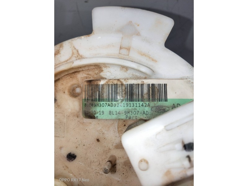 Recambio de bomba combustible para ford expedition referencia OEM IAM 8L149H307AD  