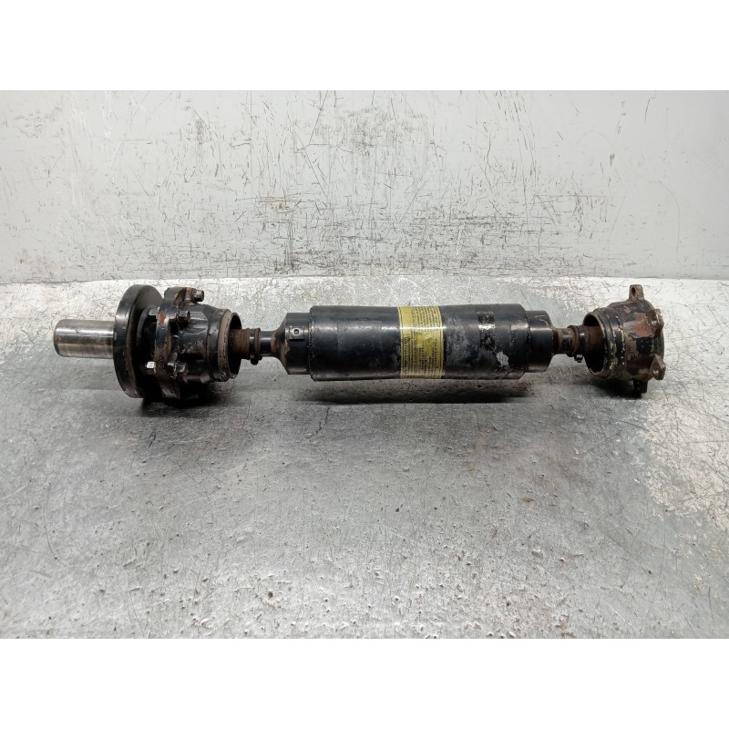 Recambio de transmision central para mitsubishi montero (v60/v70) 3.2 di-d intense (3-ptas.) referencia OEM IAM   