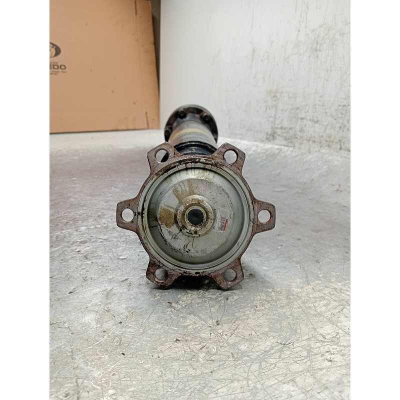 Recambio de transmision central para mitsubishi montero (v60/v70) 3.2 di-d intense (3-ptas.) referencia OEM IAM   