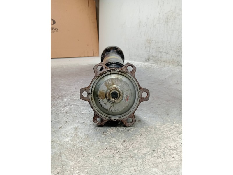 Recambio de transmision central para mitsubishi montero (v60/v70) 3.2 di-d intense (3-ptas.) referencia OEM IAM   