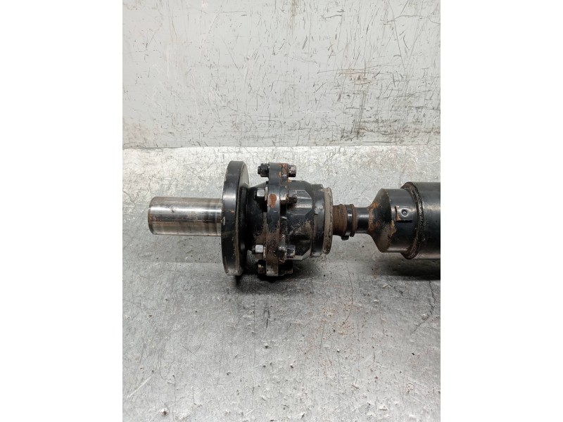 Recambio de transmision central para mitsubishi montero (v60/v70) 3.2 di-d intense (3-ptas.) referencia OEM IAM   