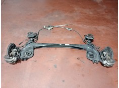 Recambio de puente trasero para fiat grande punto (199) 1.4 16v active referencia OEM IAM   DISCO / ABS