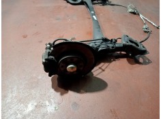 Recambio de puente trasero para fiat grande punto (199) 1.4 16v active referencia OEM IAM   DISCO / ABS 2