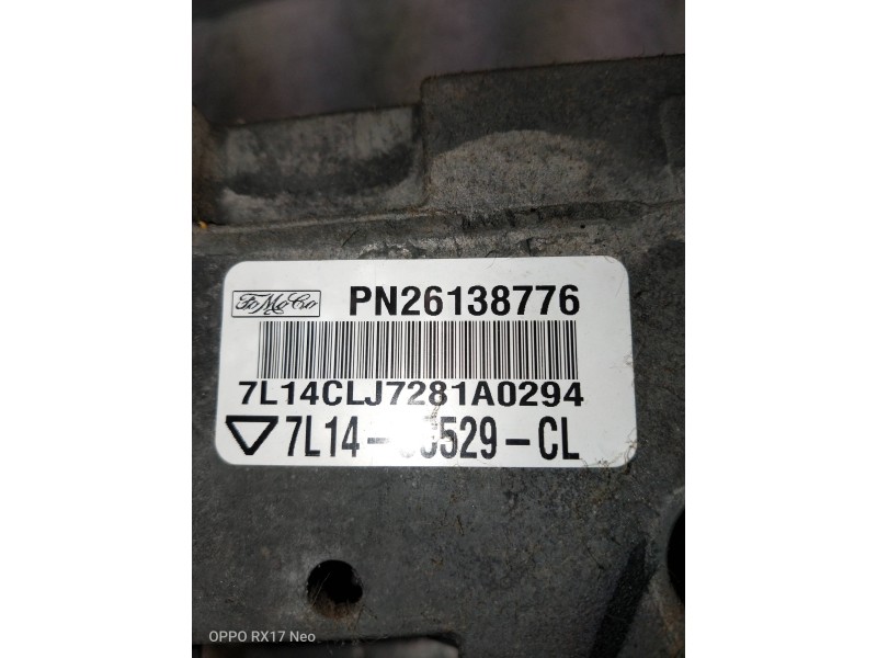 Recambio de conmutador de arranque para ford expedition referencia OEM IAM 7L14CLJ7281A0294  