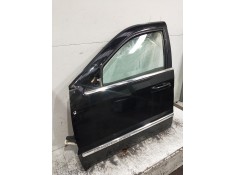 Recambio de puerta delantera izquierda para jeep gr. cherokee (wh) referencia OEM IAM   5P 2