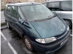 renault espace /grand espace (je0) del año 1997
