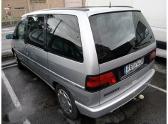 peugeot 806 del año 1998 2