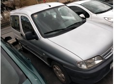 citroen berlingo del año 1999