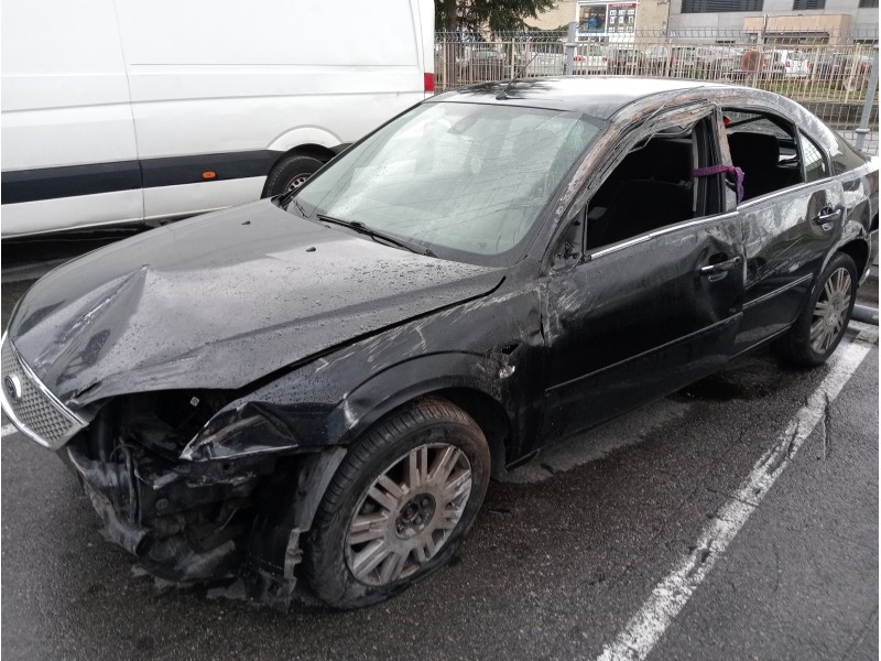 ford mondeo berlina (ge) del año 2005