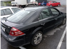 ford mondeo berlina (ge) del año 2005 2