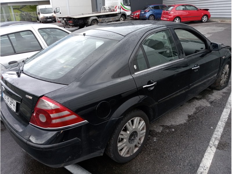 ford mondeo berlina (ge) del año 2005