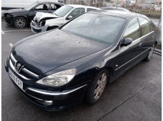 peugeot 607 (s2) del año 2006